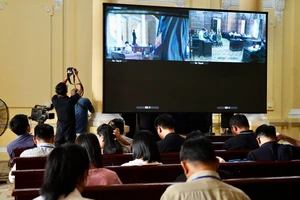 Một số điểm mới trong dự thảo Luật Báo chí sửa đổi