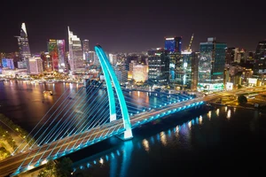 Tòa chuyên biệt với thẩm phán ngoại: 'Sandbox tư pháp' và bước đi táo bạo của Việt Nam