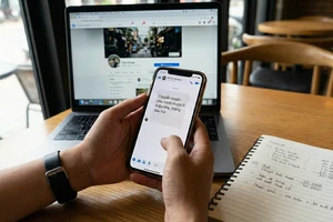 Cho vay tiền qua tin nhắn facebook, zalo có đòi được không?