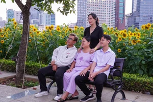 3 điểm sáng đảm bảo an sinh thực tế cho người dân Thủ Thiêm 