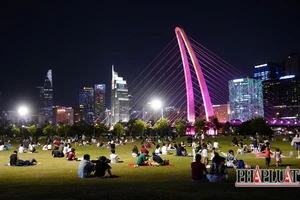 Chính sách bồi thường, hỗ trợ ở Thủ Thiêm: Bước ngoặt từ Quyết định 70