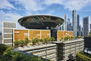 Tranh tụng tại tòa án chuyên biệt: Luật sư Việt Nam cần trang bị gì?