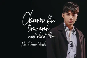 Phán quyết của tòa sơ thẩm vụ ca sĩ Noo Phước Thịnh bị kiện