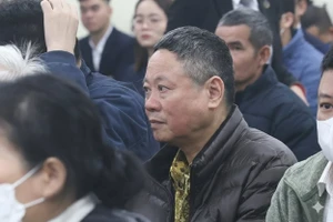 Lời khai của cựu chủ tịch Công ty LanQ tại tòa vụ trục lợi bảo hiểm xã hội