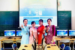 Cuộc thi 'Công dân với bầu cử': Hơn 12.000 lượt dự thi, đã có danh sách thí sinh đạt giải Kỳ 4