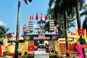 Những điều cần biết về nghĩa vụ quân sự trước ngày nhập ngũ