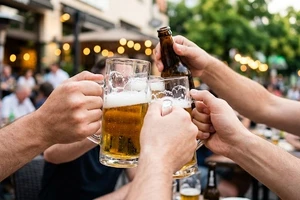 Nổ súng bắn chú ruột do mâu thuẫn trong cuộc nhậu