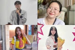 Sinh viên Luật nói về Giải thưởng “Tinh hoa Pháp lý - Legal Elite Award" 2026