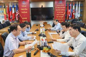 Chia sẻ của Hội đồng xét chọn Giải thưởng “Tinh hoa Pháp lý” trước giờ trao giải