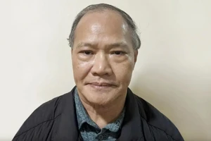 Sáng nay, cựu Thứ trưởng Hoàng Văn Thắng hầu tòa