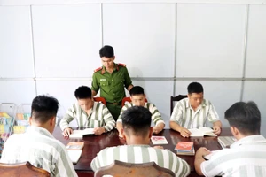 12 trường hợp không được xét đặc xá năm 2026