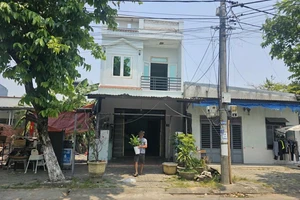 Vụ đi ăn giỗ về bị chiếm nhà: Chủ nhà nhận lại tài sản sau 8 năm