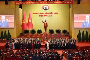 Định hình Nhà nước pháp quyền trong kỷ nguyên mới