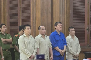 TAND Tối cao giải đáp hàng loạt vướng mắc trong công tác xét xử 