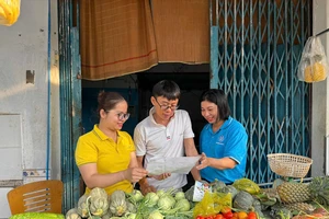 TP.HCM ra quân, đưa chính sách BHXH, BHYT đến từng khu phố