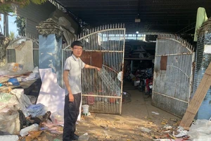 Vụ 'bán đất không bán nhà' ở Tây Ninh: Tòa Tối cao yêu cầu hoãn thi hành án 3 tháng