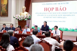 Từ 1-3-2027, đăng ký hộ tịch không còn phụ thuộc vào nơi cư trú