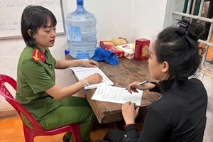 Sửa Bộ luật Hình sự, đề xuất người phạm tội bỏ trốn là tình tiết tăng nặng 