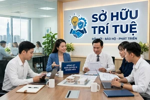 Bán hàng trên Tiktok, mở quán karaoke... cần lưu ý gì về bản quyền?