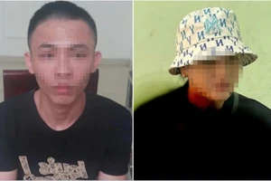 Khởi tố cô gái lừa bán người sang khu Tam Giác Vàng