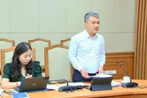 Đề xuất phải tham dự kỳ thi quốc gia về luật sư để được cấp chứng chỉ hành nghề