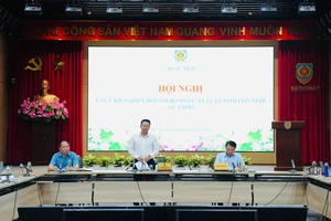 Sửa Luật Nuôi con nuôi: Đề xuất giới hạn tuổi và vai trò của công tác xã hội