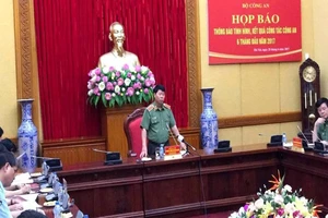 Gia hạn thanh tra vụ công an bắt người ở Đồng Tâm