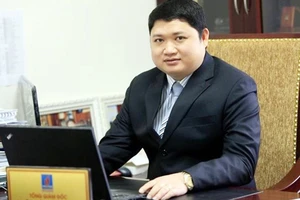 Truy nã quốc tế với Vũ Đình Duy