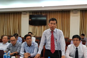 Chưa thể ban hành ngay Quy định trách nhiệm nêu gương, vì sao?