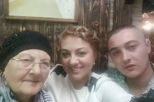 Gia đình phi công Liên Xô gửi thư Bộ Quốc phòng Việt Nam