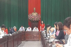 30 người bị phơi nhiễm HIV do tai nạn nghề nghiệp