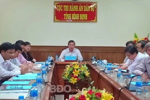 Sẽ bỏ yêu cầu chứng thực bản sao trong lĩnh vực hộ tịch?