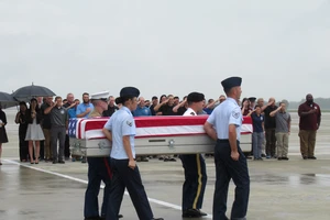 Việt Nam hồi hương gần 1.000 hài cốt lính Mỹ trong 30 năm qua