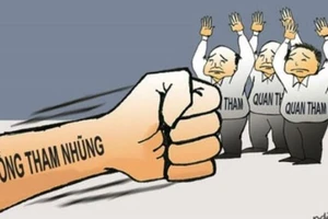 Sẽ có đề án riêng về cơ quan kiểm soát thu nhập