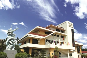 Tướng Đồng Sỹ Nguyên và đường Trường Sơn khói lửa