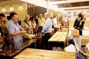 Đồ gỗ phải có 'lý lịch' rõ ràng mới được bán sang EU 