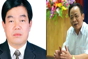Nhìn từ vụ kỷ luật 2 giám đốc Sở GD&ĐT Hà Giang và Sơn La