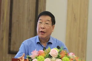 Bầu cử, nhân tố quyết định tính chính danh của Đảng cầm quyền