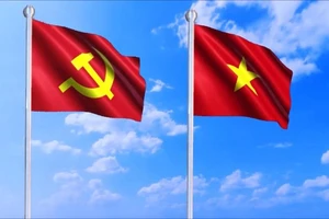 Lưu ý chống chạy chức, quyền khi đại hội đảng đến gần