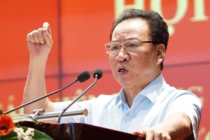 Đại hội XIII, không chỉ chỉnh đốn Đảng mà sẽ cả Nhà nước