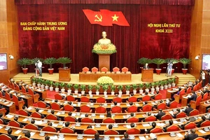 Tăng kiểm soát tài sản của cán bộ thuộc diện Bộ Chính trị, Ban Bí thư quản lý