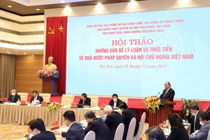 Chủ quyền nhân dân - nguồn gốc tính chính đáng của Nhà nước