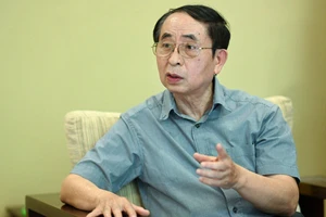 'Lợi ích của người dân Việt – Trung là cuộc sống, làm ăn hàng ngày'