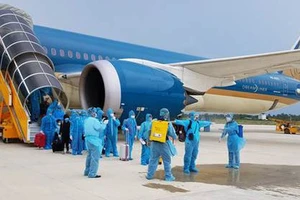 Vụ án 'chuyến bay giải cứu', thêm cựu Đại sứ Việt Nam tại Malaysia bị bắt