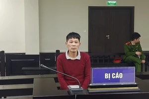 9 năm tù cho người đàn ông đốt nhà vợ cũ