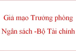 Mắc bẫy đổi tiền cũ lấy tiền mới, phó giám đốc ngân hàng bị lừa gần 9 tỷ đồng