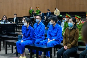 Đại gia cho vay đáo nợ trong vụ 'siêu lừa' Hà Thành