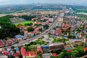 Hải Phòng dự định sắp xếp xã, phường khi huyện Thủy Nguyên lên thành phố