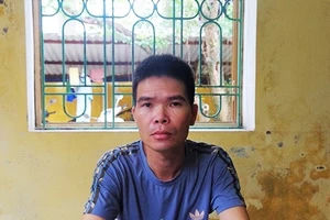 Vụ vợ mang bầu 7 tháng bị bạo hành: Người chồng thừa nhận đánh vợ