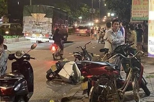 Quảng Ninh: Chủ tịch phường liên quan vụ tai nạn giao thông chết người